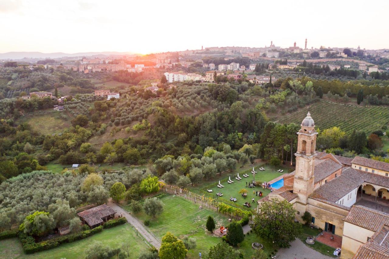 Certosa Di Maggiano 4*