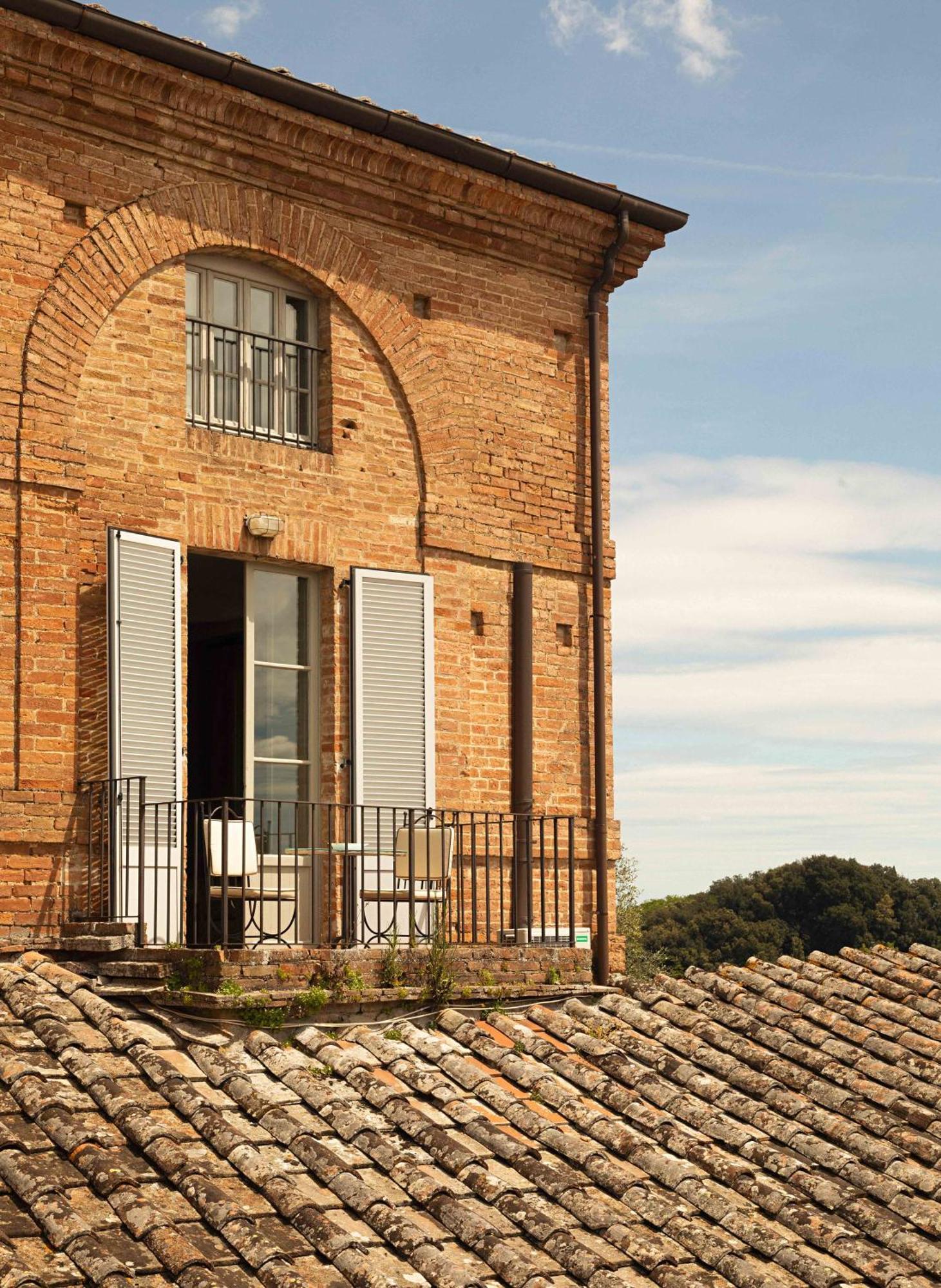 Certosa Di Maggiano 4*
