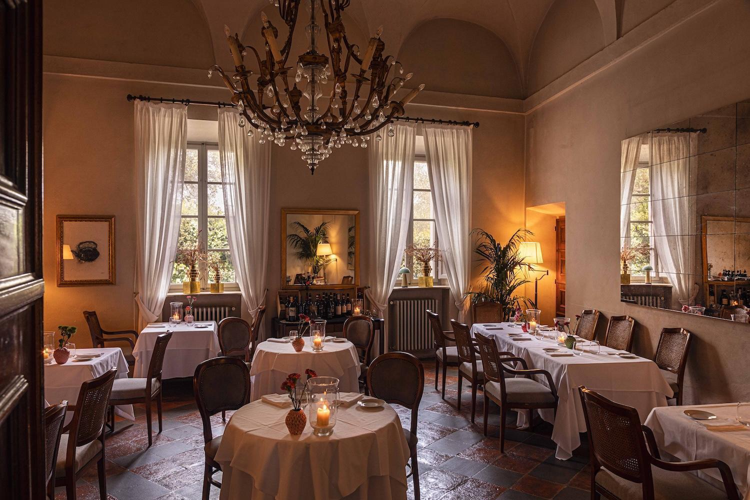 Certosa Di Maggiano Hotel 4*
