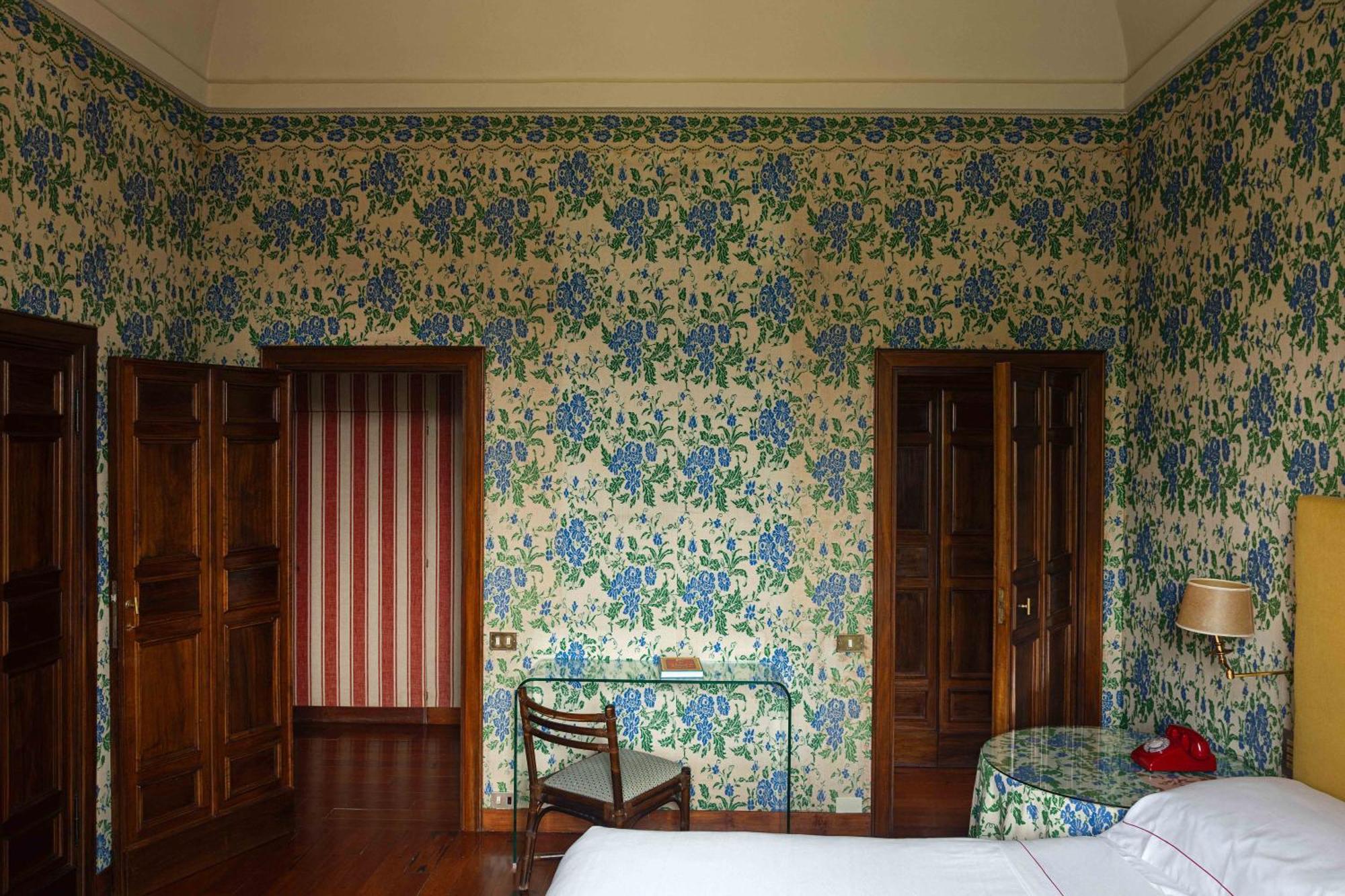 Certosa Di Maggiano Hotel 4*