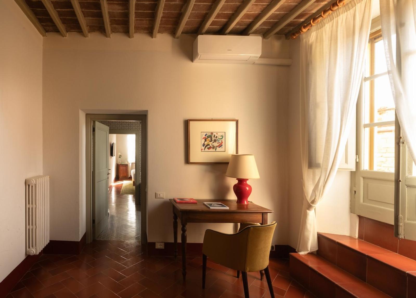 Certosa Di Maggiano 4* Siena