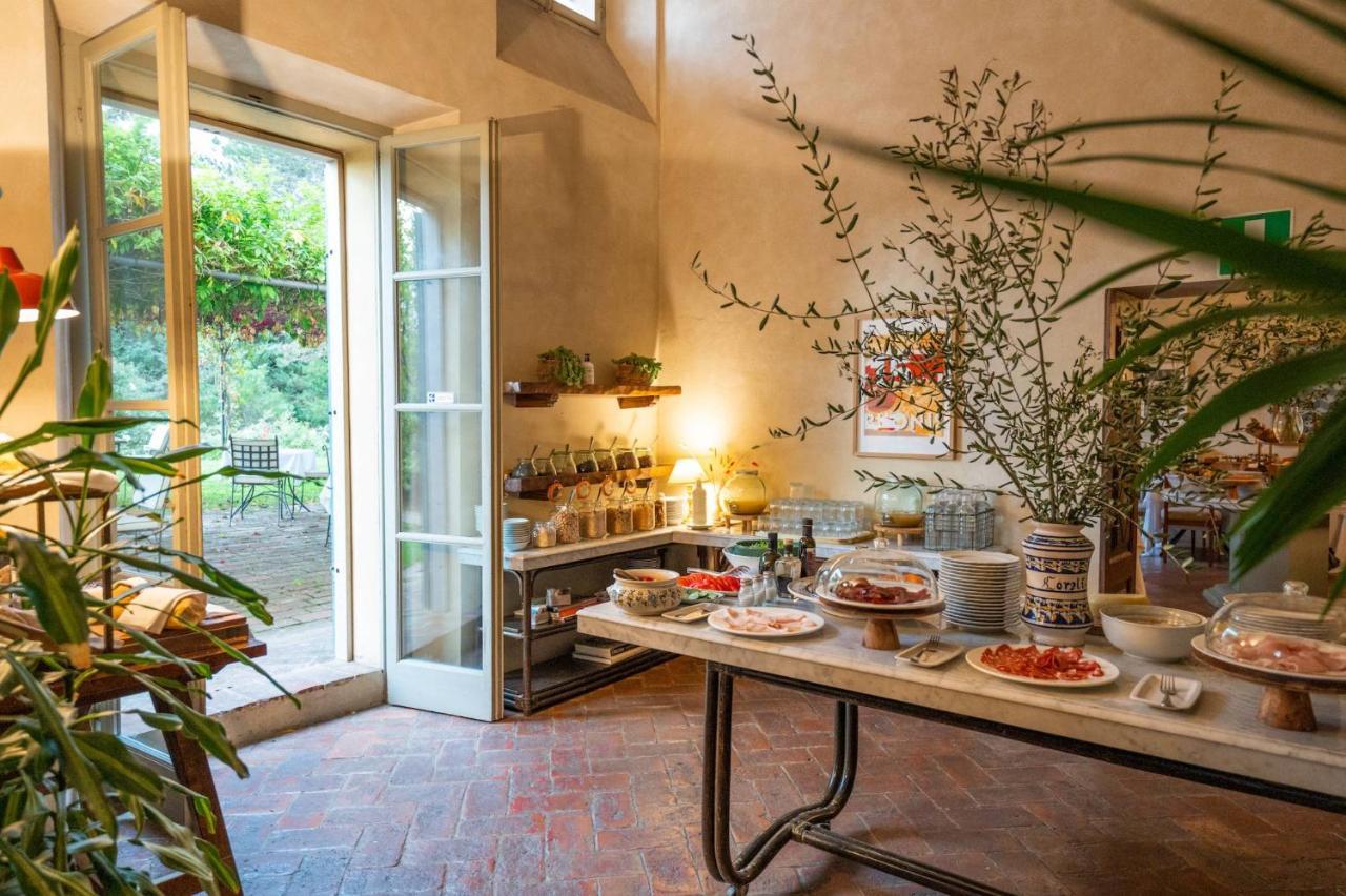 Certosa Di Maggiano Hotel