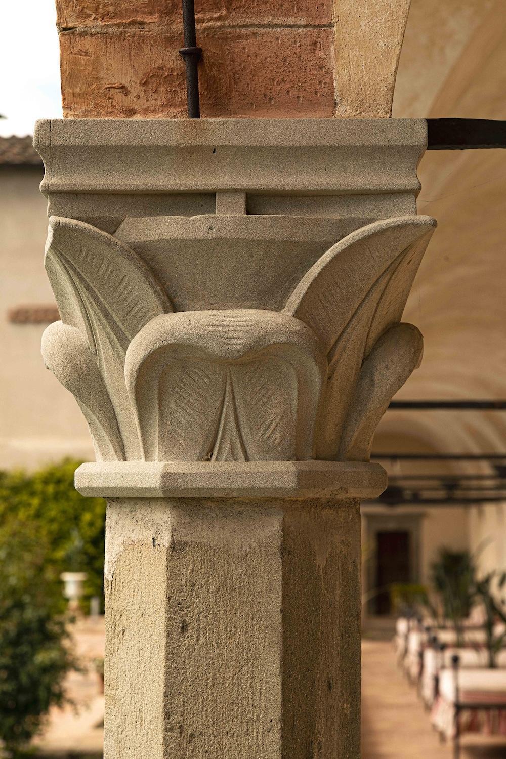 Certosa Di Maggiano 4* Siena