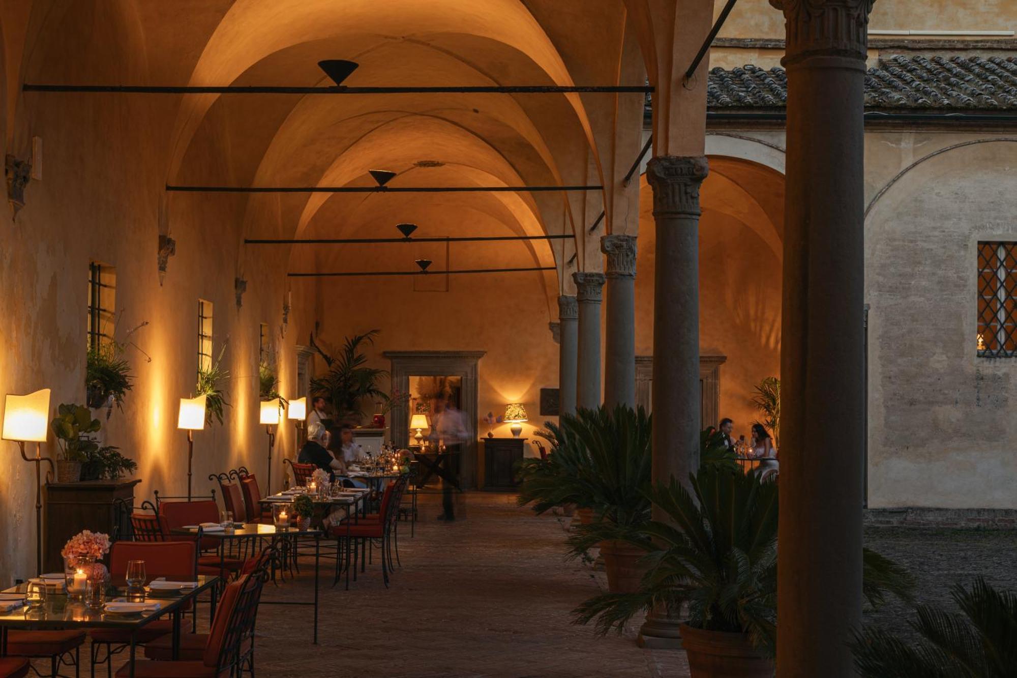 Certosa Di Maggiano 4*