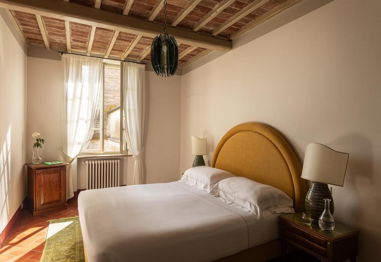 Certosa Di Maggiano Hotel