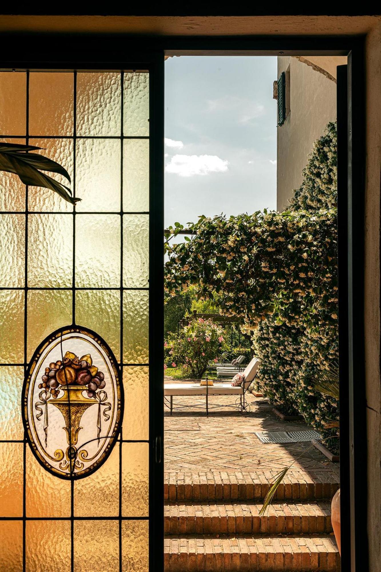 Certosa Di Maggiano 4*